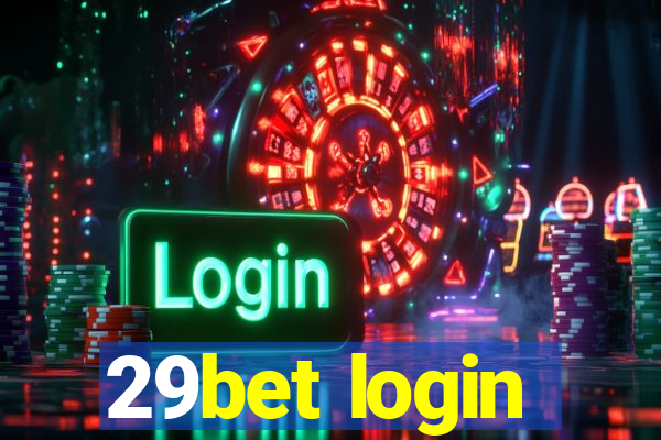 29bet login